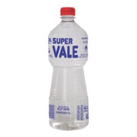 Alcool Etilico 92,8 1L - Super Vale