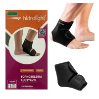 Tornozeleira Ajustável U OR46C Hidrolight