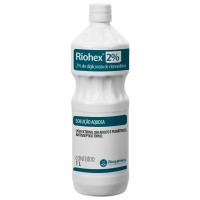 Clorexidina 0,2% Solução Aquosa 1000ml Riohex Rioquimica