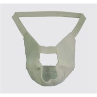 Suspensorio Escrotal GG GLC