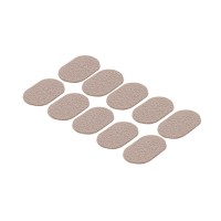 Protetor Adesivo Para Calos U FT400 com 10un Hidrolight