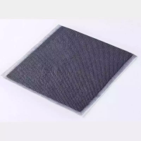 Curativo de Carvao Com Prata Acticare AG 10,5 x 10,5cm 1un VitaMedical AC5052