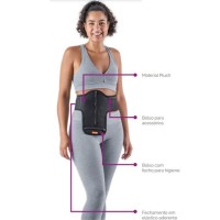 Suporte Ostolight G Or1601_3 Hidrolight