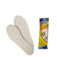 Palmilha De Espuma Confortpauher Branca 43/44 Ortho Pahuer AC060