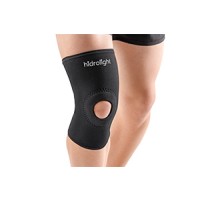 Joelheira com Reforço Patelar Longa P Hidrolight OR41