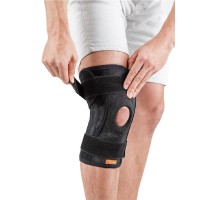 Joelheira Relieve U Hidrolight OR82