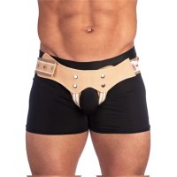 Funda Para Hernia Inguinal Dupla GG GLC