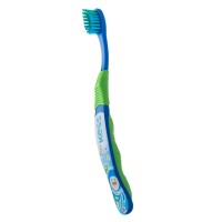 Escova Dental Steps 2 Color Kids 2043 Kess