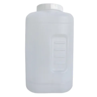 Coletor Urina 24h Cral Plast 2L Natural