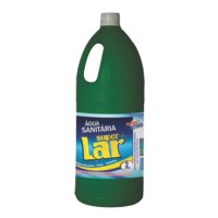 Agua Sanitaria Super Lar 2L 