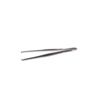 [0107899780145383112301023711025-102965] Pinça Dissecação Anatomica Dente Rato Reta 16,0cm Weldon