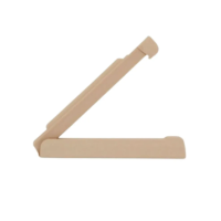 Clamp Universal P/ Bolsa Colostomia 1un Skinupper