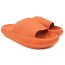 Sandalia Ortopedica Fly Feet Nuvem - Laranja - 36/37 Ortho Pahuer AC049