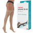 Meia de Compressão Venosan Legline Meia Coxa 7/8 20-30 AGH XG Pe Aberto Olinda